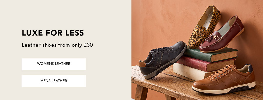Luxe for less